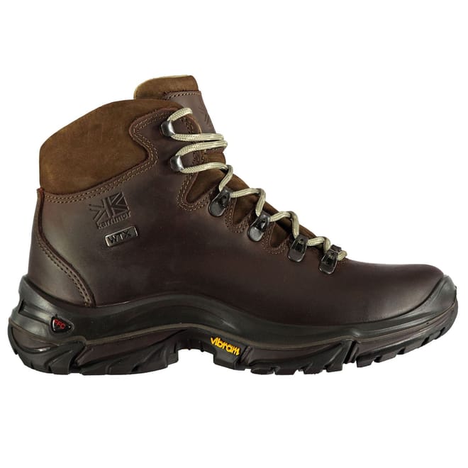 Cheviot Waterproof Ladies Walking Boots