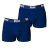 Mens 2 Pack Trunk