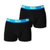 Mens 2 Pack Trunk