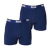 Mens 2 Pack Boxers