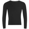 Mens Long Sleeve T-Shirt