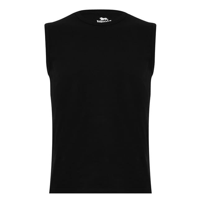 Mens Sleeveless T-Shirt