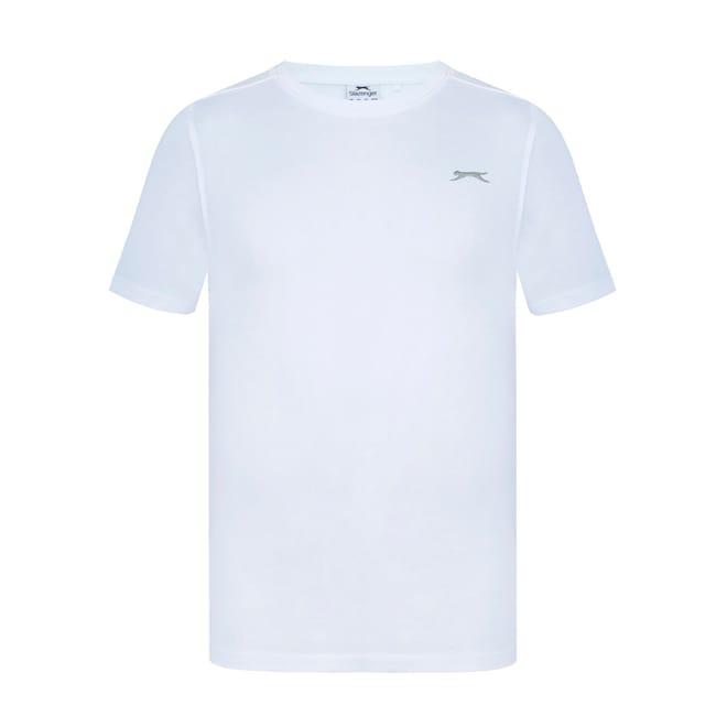 Mens Plain T-Shirt