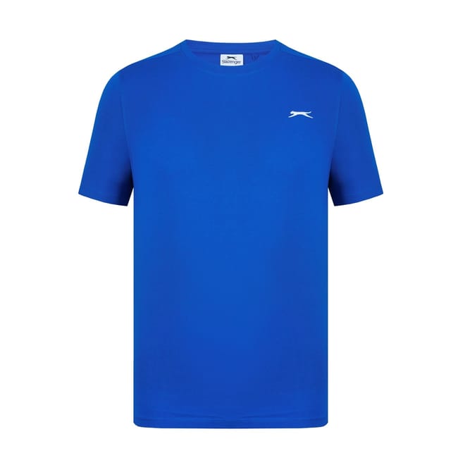 Mens Plain T-Shirt