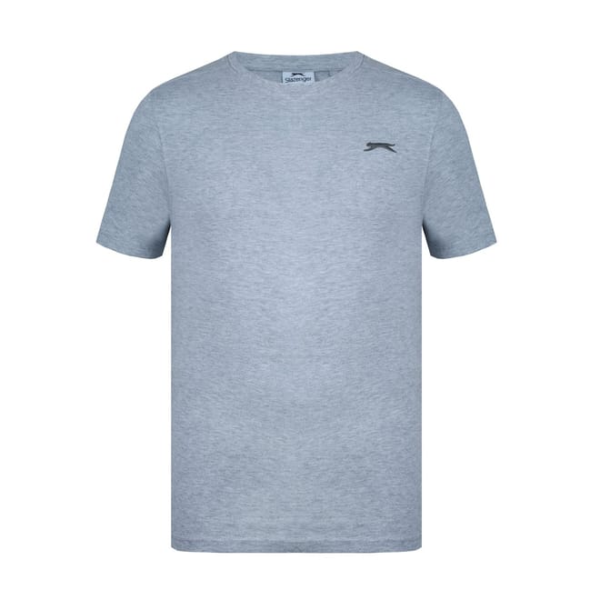 Mens Plain T-Shirt