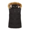 2 Zip Gilet Ladies