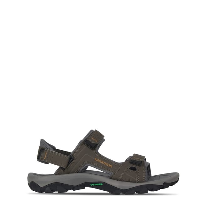 Mens Antibes Sandals