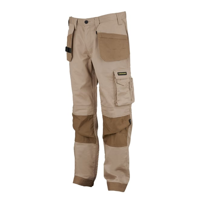 Mens On Site Trousers