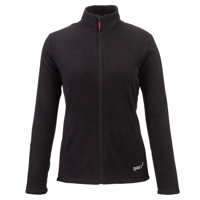 Ottawa Fleece Jacket Ladies