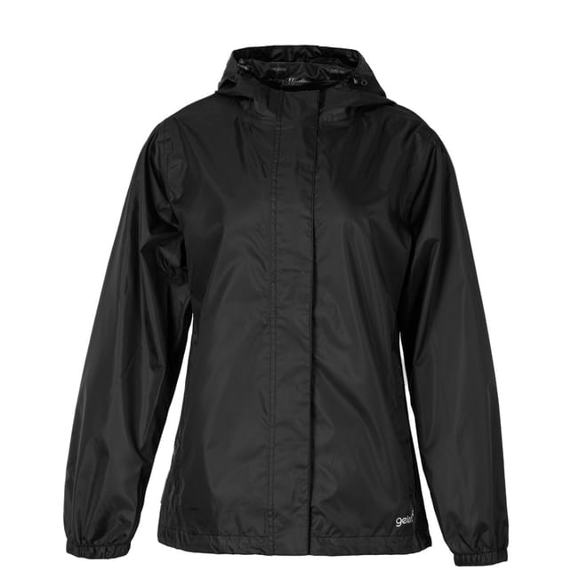 Packaway Ladies Jacket