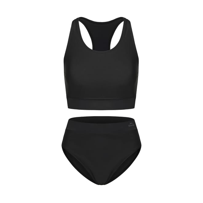 Womens Sport Lycra® Xtra Life™ Bikini Set