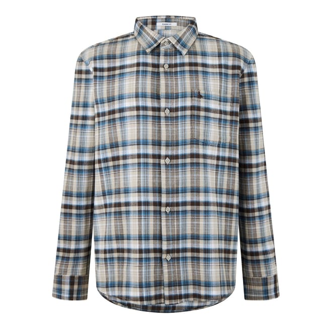 Check Shirt