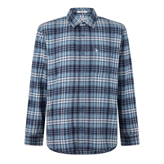 Check Shirt