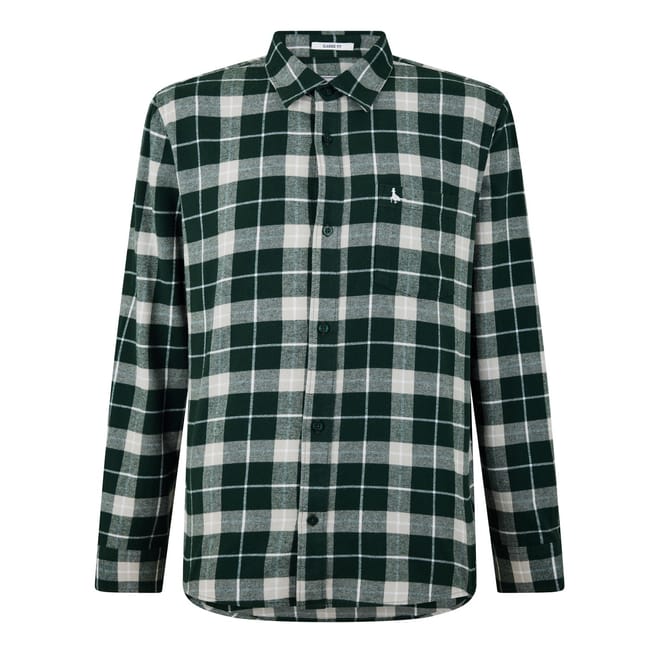 Check Shirt