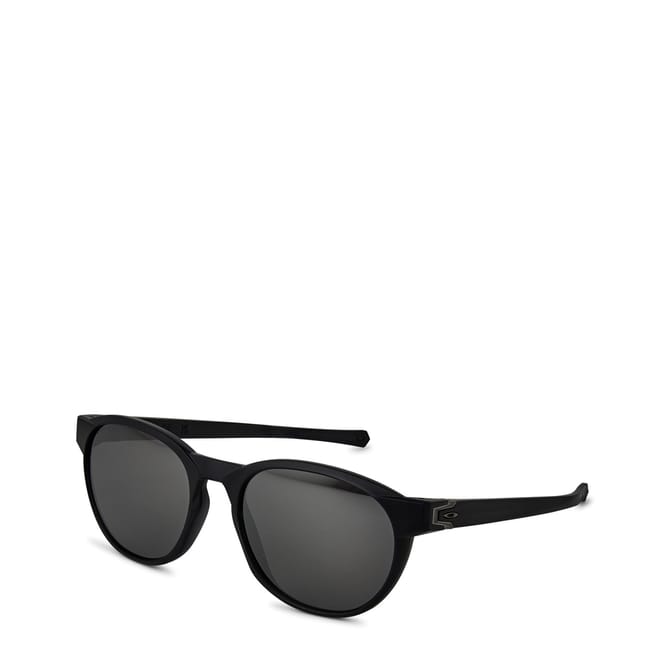 Rectangle Full Rim Sunglasses