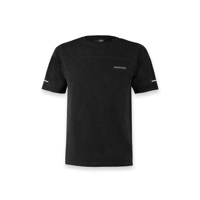 Mens Xlite Running Short Sleeve Top