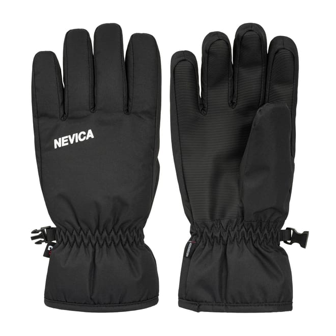 Raise Gloves Juniors