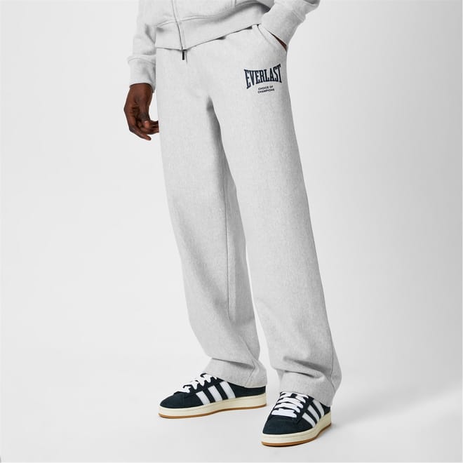 Choice Of Champions Open Hem Jogger