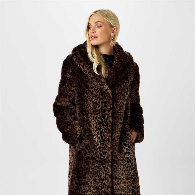 Archive Faux Fur
