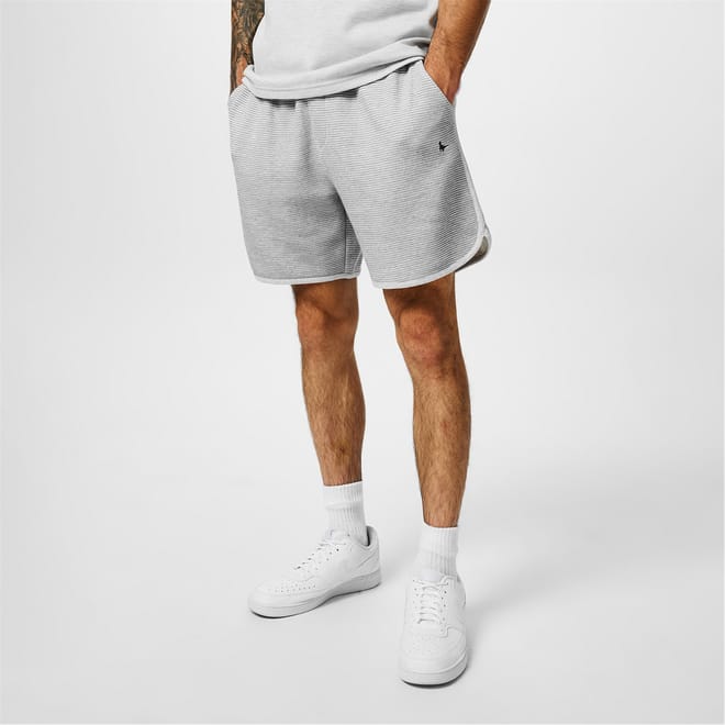 Waffle Shorts