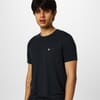 Crew Neck Regular Fit Lounge T-Shirt