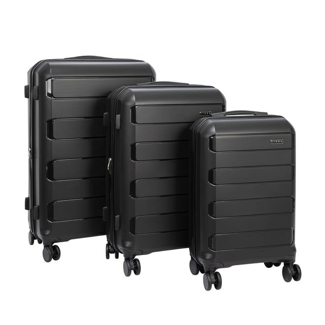 Turin Hard Suitcase