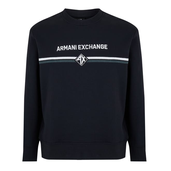 Exchange Sweatshirt