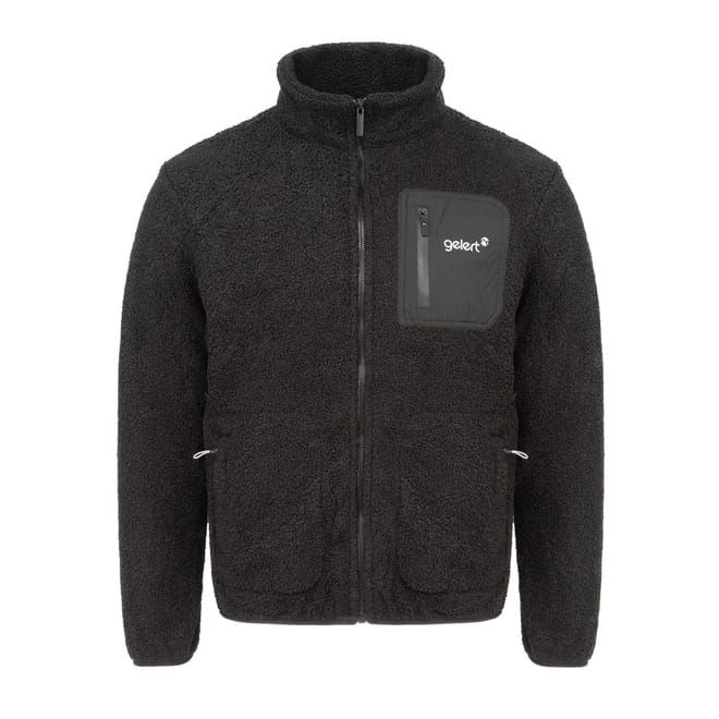 Sherpa Jacket