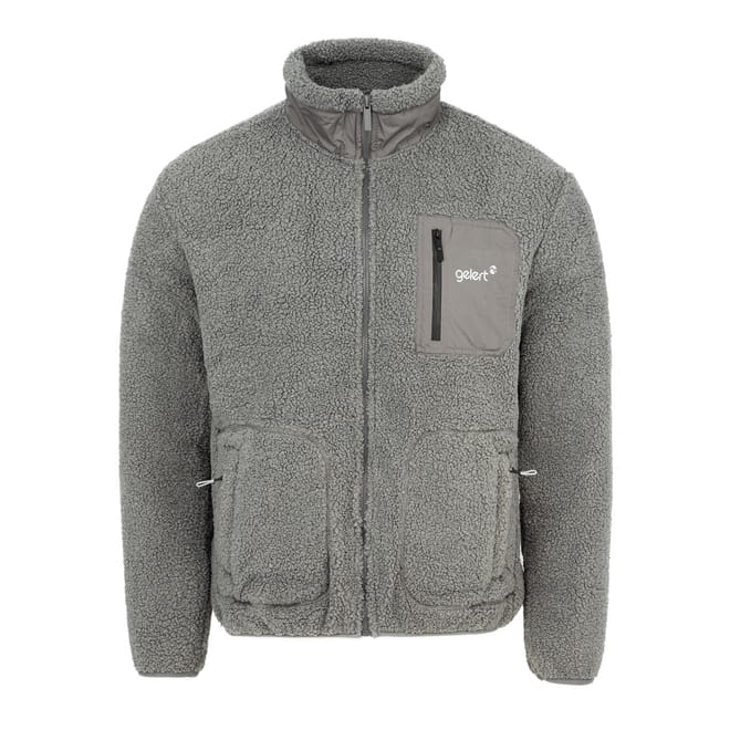 Sherpa Jacket
