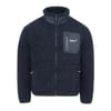 Sherpa Jacket