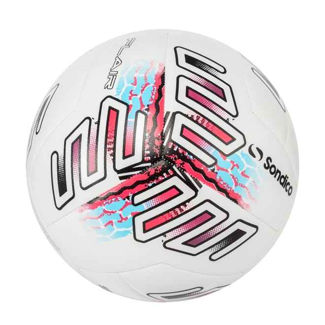 Flair 12 Panel Football