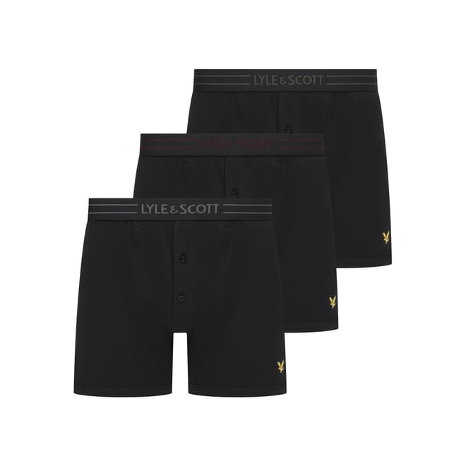 3 Pack Trunk