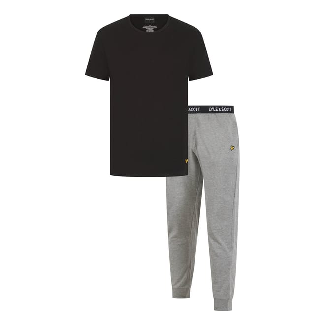 Loungewear Set