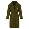 Hooded Bathrobe