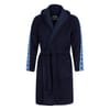 Hooded Bathrobe