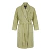 Towelling Gown