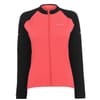 Thermal Long Sleeve Cycling Jersey Ladies