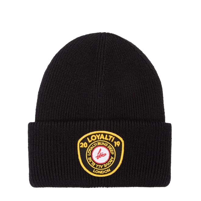 Beanie with Logo