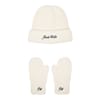 Lettering Beanie