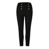 Ponte Legging
