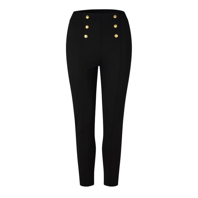 Ponte Legging