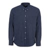 Classic Poplin Long Sleeve Shirt