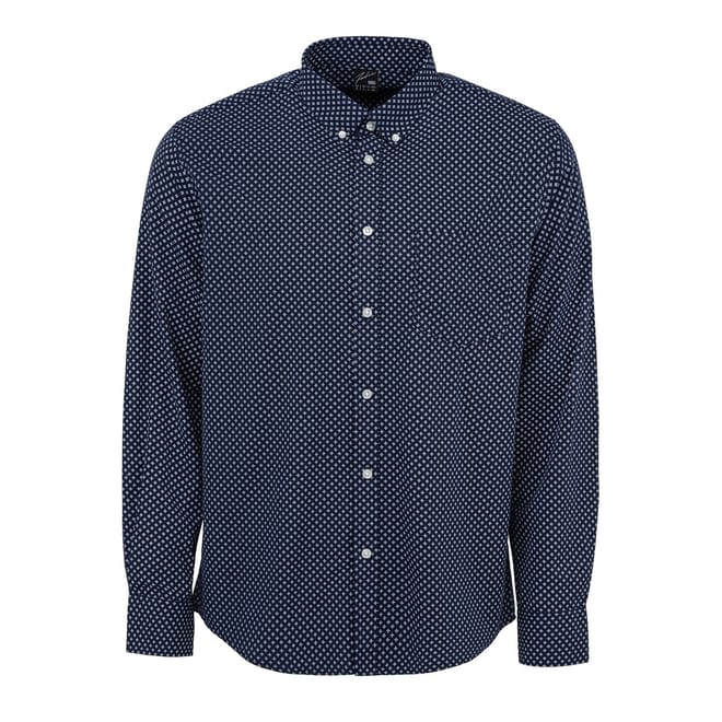 Classic Poplin Long Sleeve Shirt