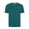 Mens Tipped T-Shirt