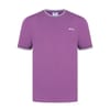 Mens Tipped T-Shirt