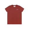 Junior Boys Plain Tee Shirt