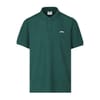 Mens Plain Polo Shirt