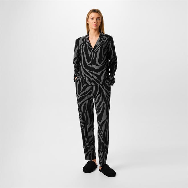 Collar Revere Pj Set