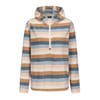 1 4zip Fleece Top Ladies