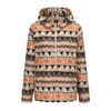 1 4zip Fleece Top Ladies
